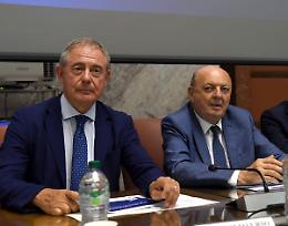 Urso e Pichetto a Ue "Difendere competitività industrie energivore"