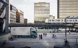 Volvo Trucks ottiene 5 stelle anche nella seconda valutazione EuroNCAP