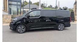 Stellantis e Pony.Ai insieme per promuovere sviluppo robotaxi in Europa