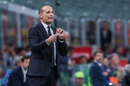 Allegri "Leao pronto per tornare protagonista, Nkunku in forse"