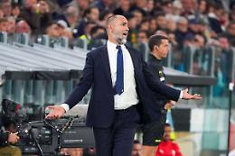 Tudor "Il Como ha speso tanti soldi, è una finta piccola"