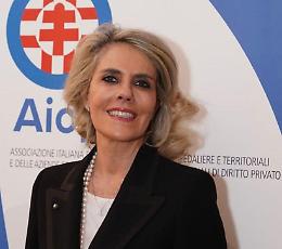 Aiop "Bene Asp Palermo, pronti a collaborare per riduzione liste d'attesa"