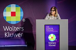 Riforma fiscale e IA, il Forum Wolters Kluwer traccia la rotta