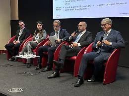 Eurizon, Merlin "EU Green Bond in crescita nel 2025, positivi per il 2026"