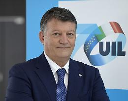 Bombardieri: "Cambiare la manovra su fisco, pensioni e sanità"