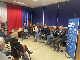 Hyundai entra in Water Defenders Alliance, progetto contro inquinamento acque