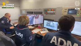 Sequestrati 248 chili di cocaina al porto di Gioia Tauro