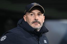 Il Bologna sfida l'Inter, Italiano "Bello esserci, niente errori"