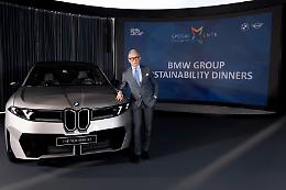 Automotive, Di Silvestre (Bmw) "Ci auguriamo inizio di una nuova era"