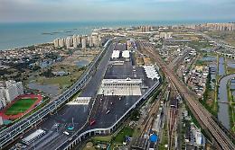 Cina, avviate operazioni doganali speciali su tutta l'isola di Hainan