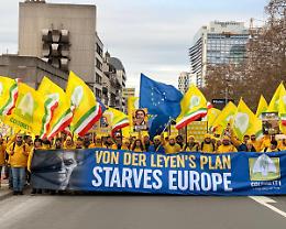 Ue, Masiello "Agricoltura e tabacchicoltura unite contro politiche squilibrate"