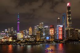 Cina, Shanghai vara nuovi incentivi per imprese estere