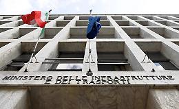 Mit "Nessun commissariamento dei porti italiani"