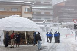 La vicesindaca di Crans Montana "Chiediamo scusa per le mancanze sui controlli"