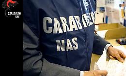 Truffa sul gas medicale, 12 misure cautelari a Reggio Calabria