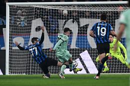 Atalanta ko in casa: l'Athletic Bilbao vince 3-2 e complica la Champions