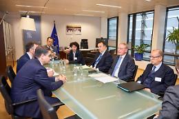 Ue, Urso "Il 2026 l'anno delle riforme non rinviabili"