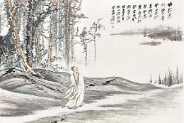 Su Tivusat arriva la serie "China - The Masters of the Arts"