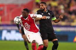 Monaco-Juventus 0-0, bianconeri ai play-off di Champions