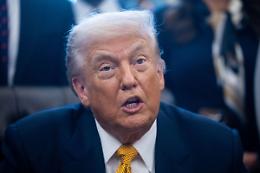 Ucraina, Trump "Putin ha accettato di non attaccare per una settimana"