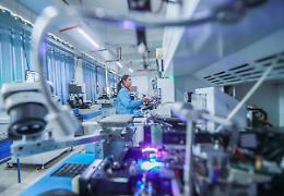 Cina, innovazione e sostenibilit&agrave; guidano la crescita nel periodo 2021-2025