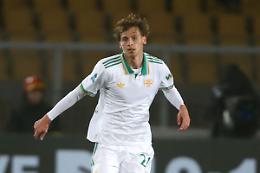 Alla Roma basta il pari ad Atene, &egrave; agli ottavi di Europa League