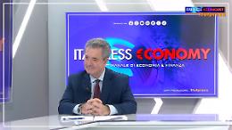 Edelman, de Nardis "Nell'era della chiusura il Made in Italy resiste"