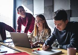 Lavoro giovanile, nel 2026 Generation Italy amplia l'offerta di corsi gratuiti