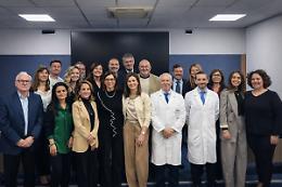 La salute delle donne con neoplasia ginecologica, incontro al "Garibaldi Nesima"