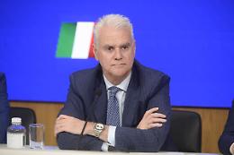 Zangrillo "Contro poliziotto &egrave; stato tentato omicidio, &egrave; deriva terroristica"