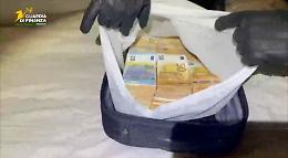 Riciclaggio e frodi fiscali, a Brescia 500 trasferimenti illeciti per 1mln di euro