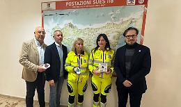 Seus 118, Castro "Ecco rilevatori portatili di monossido per gli operatori"