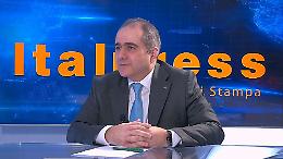 Ministro Ghazaleh "Giordania hub per l'espansione delle aziende europee"