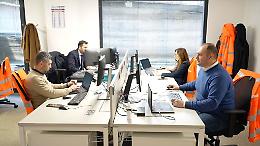 Calabria, le imprese crescono con la fibra ottica. Investiti da Open Fiber 100 mln