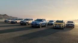 Dacia rinnova la gamma. Hybrid 155, Gpl automatico e nuovo motore Hybrid-G 150