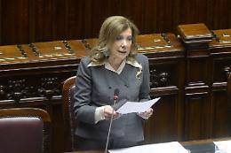 Legge elettorale, Casellati "Non ci sono modelli vincolanti n&eacute; pregiudiziali"