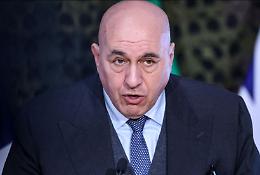 Crosetto "Il referendumun un terno al lotto, ma non impatter&agrave; sul governo"