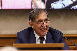 La Russa "Bene Mattarella, campagna referendaria sia sui temi"