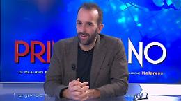 "L'antidoto" di Cerasa "Scardinare gli ingranaggi del catastrofismo"