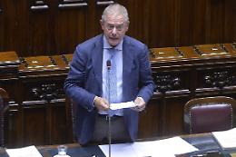 Dazi, Urso "Servono cautela e responsabilit&agrave;"