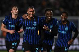 L'Inter rialza la testa, Lecce sconfitto 2-0 al Via del Mare