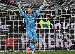 Pareggio senza reti tra Cagliari e Lazio