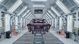 Cina, la gran parte delle aziende manifatturiere ha adottato sistemi digitali