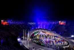 Si chiude Milano-Cortina fra opera e danza, Malag&ograve; "Mantenute promesse"