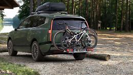 Hyundai Ioniq 9 trasforma ogni viaggio in un'esperienza premium