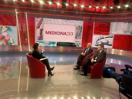 Del Prato (Fondazione Menarini) "Salute a rischio per gli inquinanti ambientali"