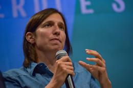 Iran, Schlein "L'Italia deve insistere per un cessate il fuoco immediato"