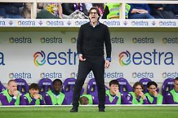 Vanoli "Concentrati sul Rakow, avanti lucidi e a testa alta"