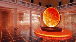 Fuorisalone 2026, da glo e Numero Cromatico un ambiente immersivo multisensoriale