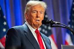 Iran, Trump "Abbiamo messo fuori combattimento tutti i loro sistemi di difesa"